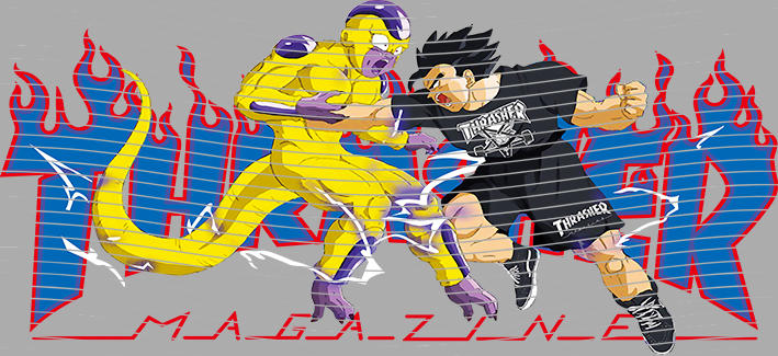 16oz JPN Anime-JA-115